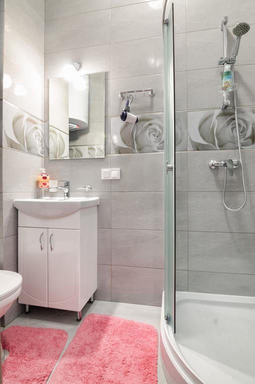 Alfa Apartments Levytskoho 3 Lviv Luaran gambar